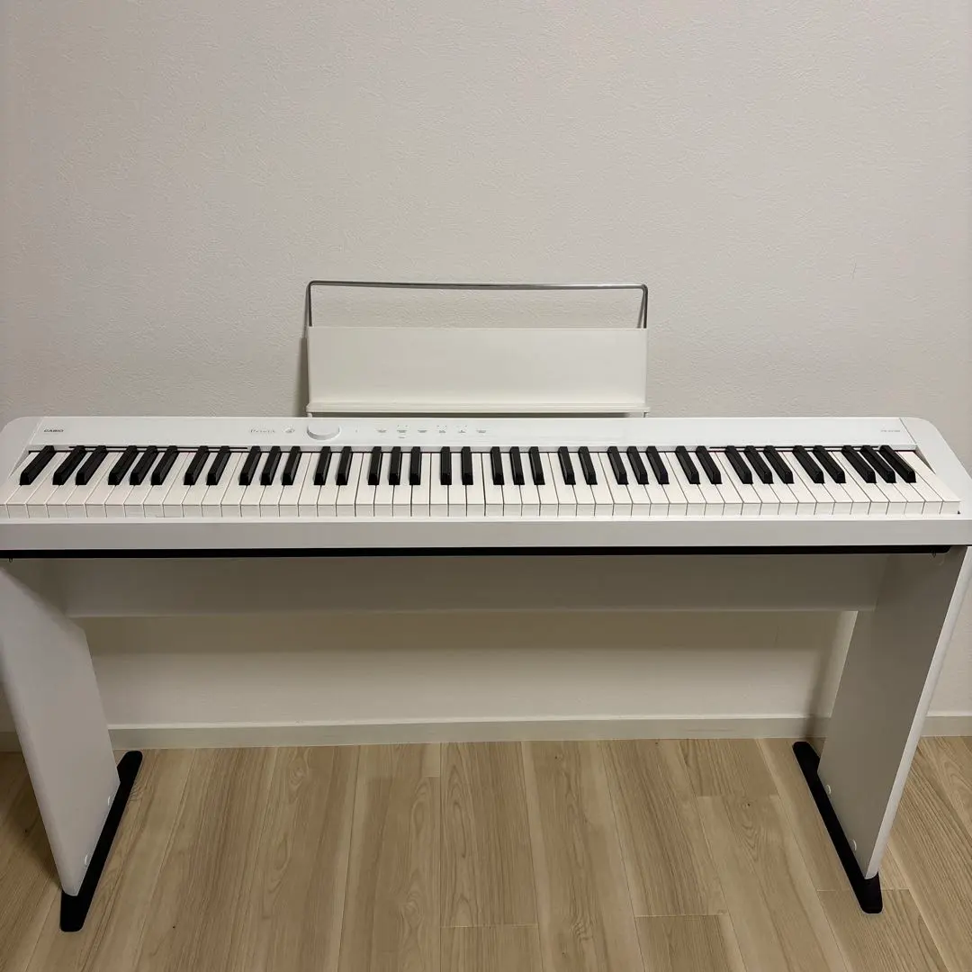 2026年最新】CASIO PX 300 PRIVIAの人気アイテム - メルカリ