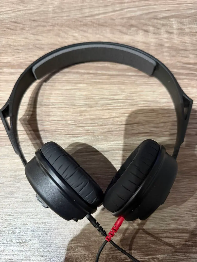 2026年最新】hd25 sennheiserの人気アイテム - メルカリ