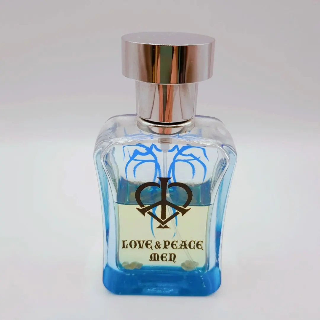2026年最新】!! LOVE&PEACE メンズ香水の人気アイテム - メルカリ