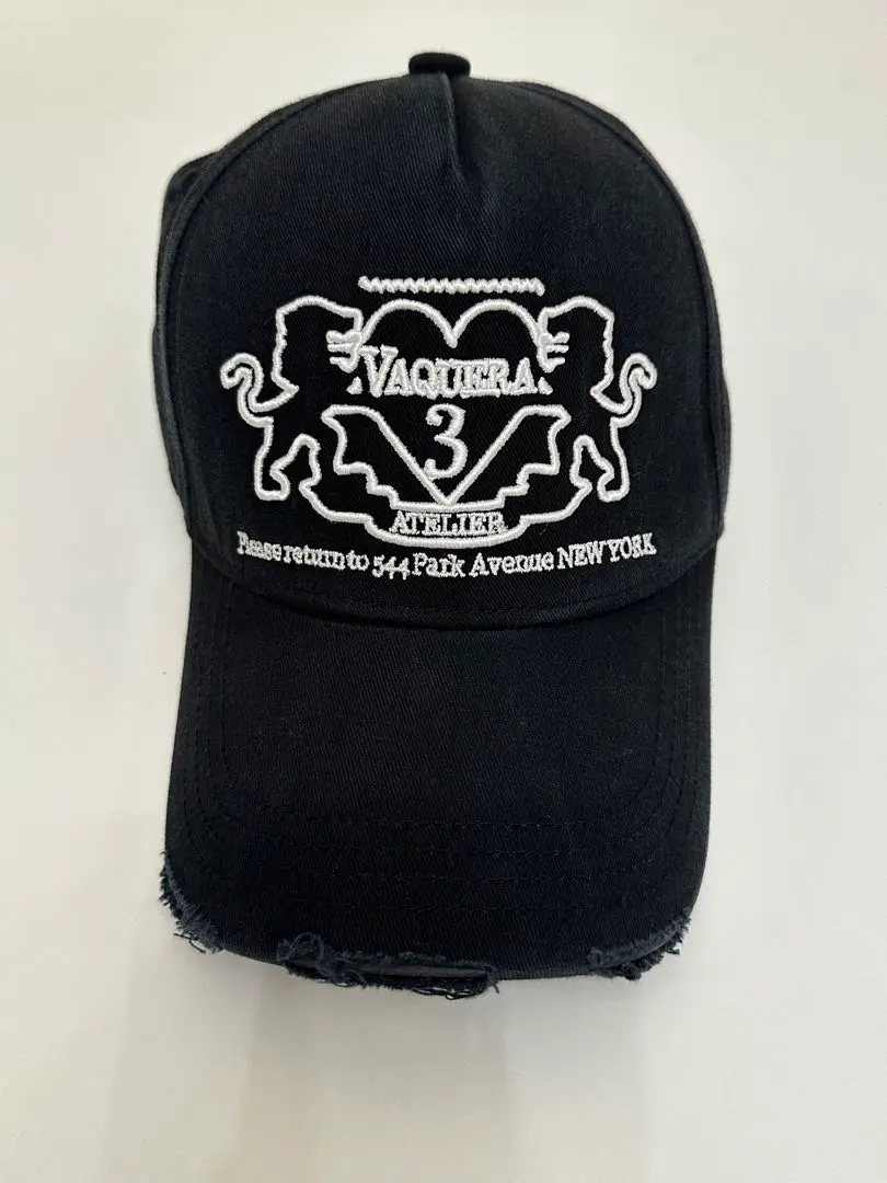 2026年最新】VAQUERA 帽子の人気アイテム - メルカリ