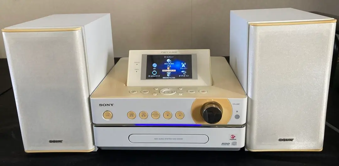 2026年最新】sony nas-d55hdの人気アイテム - メルカリ