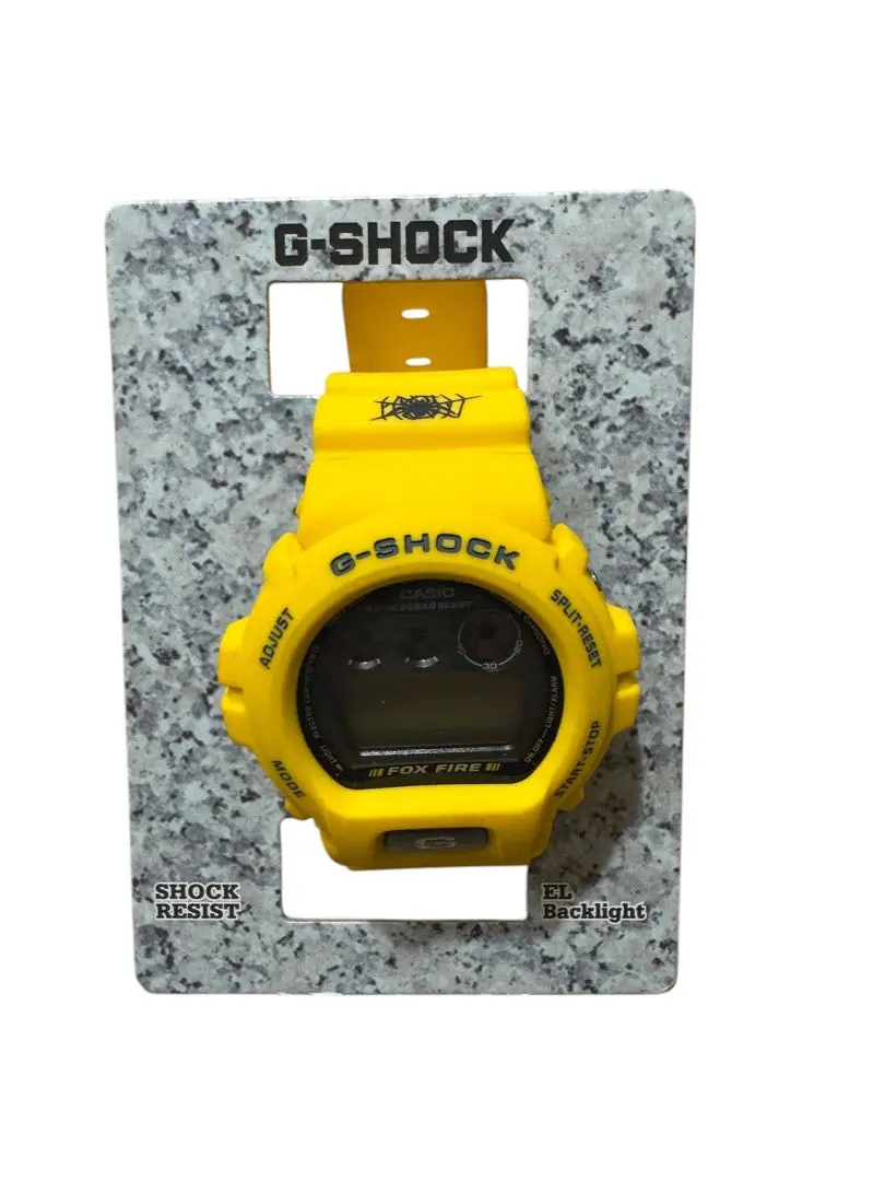 2026年最新】Gショックフォックスファイヤーの人気アイテム - メルカリ