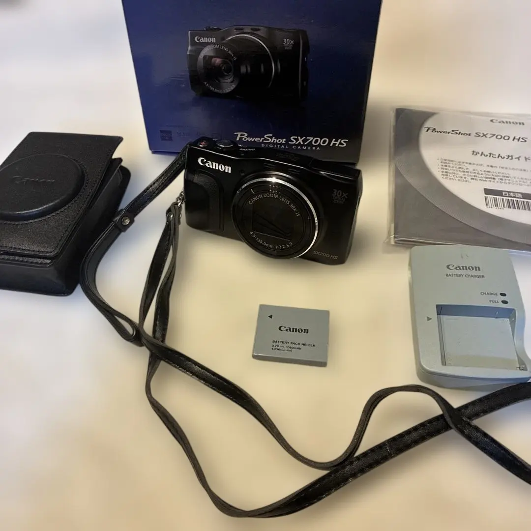 2026年最新】canon sx700hsの人気アイテム - メルカリ