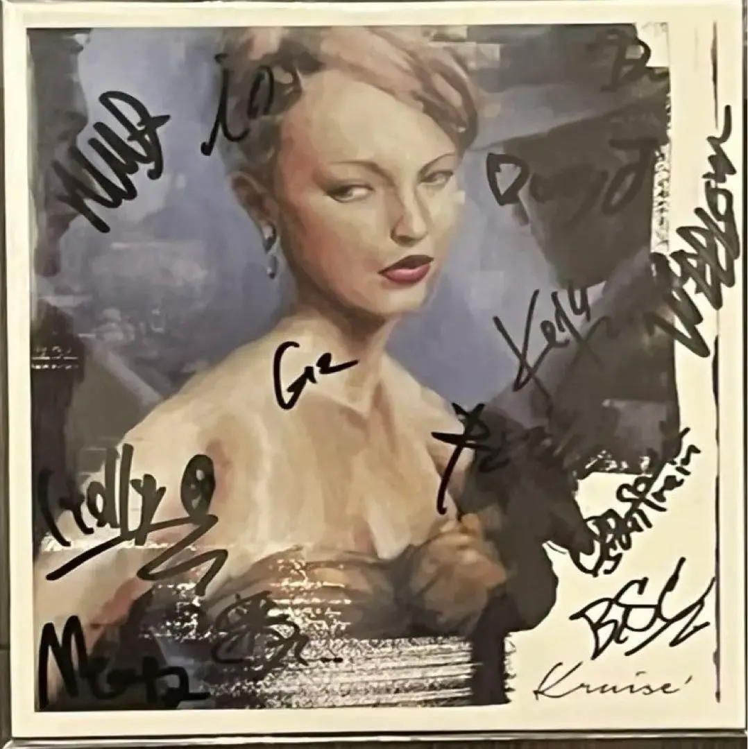 2026年最新】kandytown kruiseの人気アイテム - メルカリ