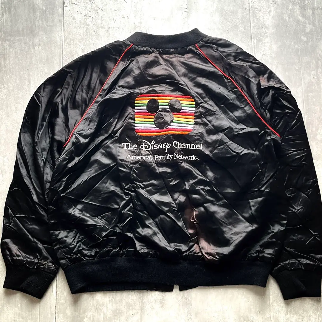 2026年最新】DISNEY VINTAGE スカジャンの人気アイテム - メルカリ