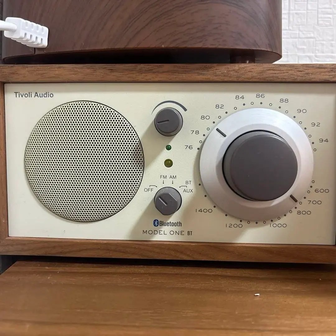 2026年最新】チボリオーディオ model oneの人気アイテム - メルカリ