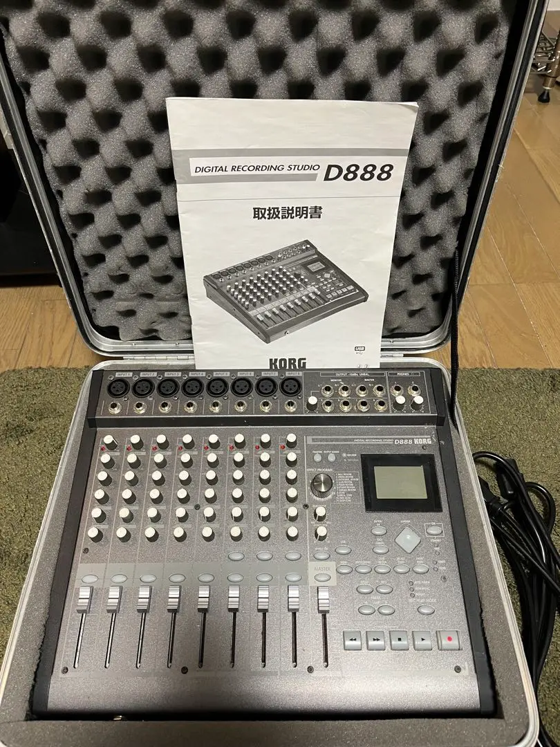 2026年最新】korg d888の人気アイテム - メルカリ