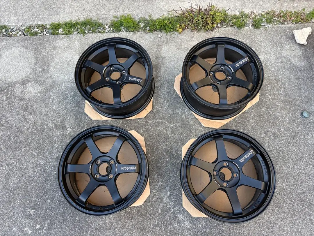 2026年最新】RAYS TE37 7J 16の人気アイテム - メルカリ