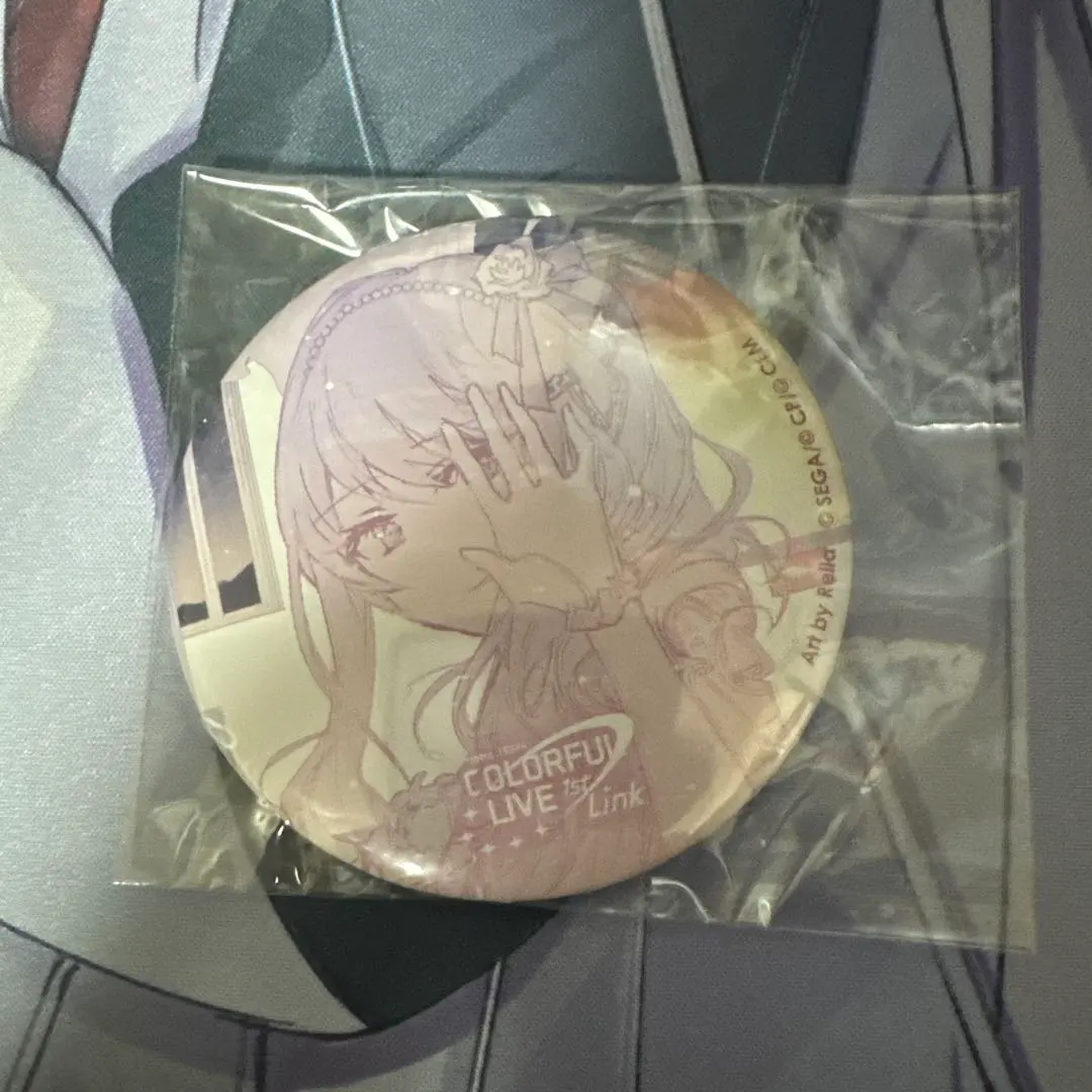 2026年最新】プロセカ 瑞希 缶ミラーの人気アイテム - メルカリ