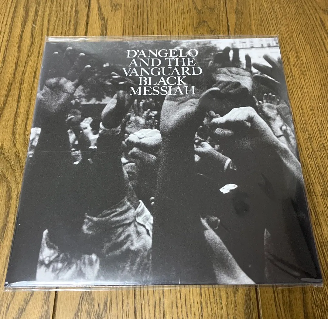 2026年最新】d'angelo black messiahの人気アイテム - メルカリ