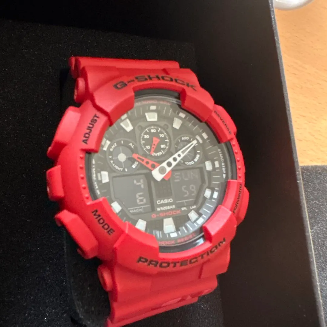 2026年最新】ウィルキンソン g-shockの人気アイテム - メルカリ