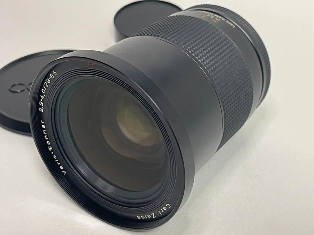2026年最新】Carl Zeiss レンズ(ズーム)の人気アイテム - メルカリ