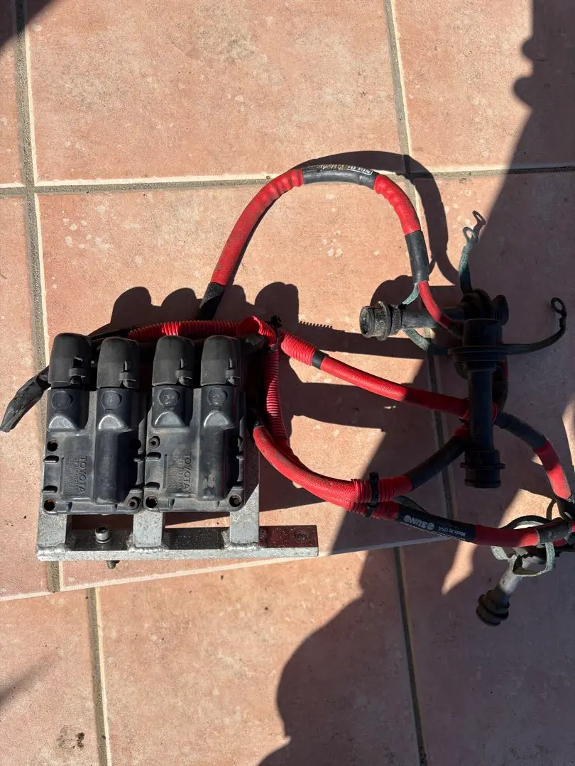 2026年最新】AE86 プラグコードの人気アイテム - メルカリ