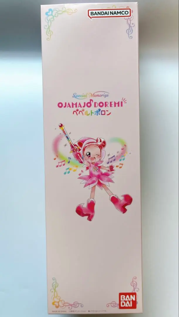 2026年最新】Special Memorize おジャ魔女どれみ ペペルトポロンの人気