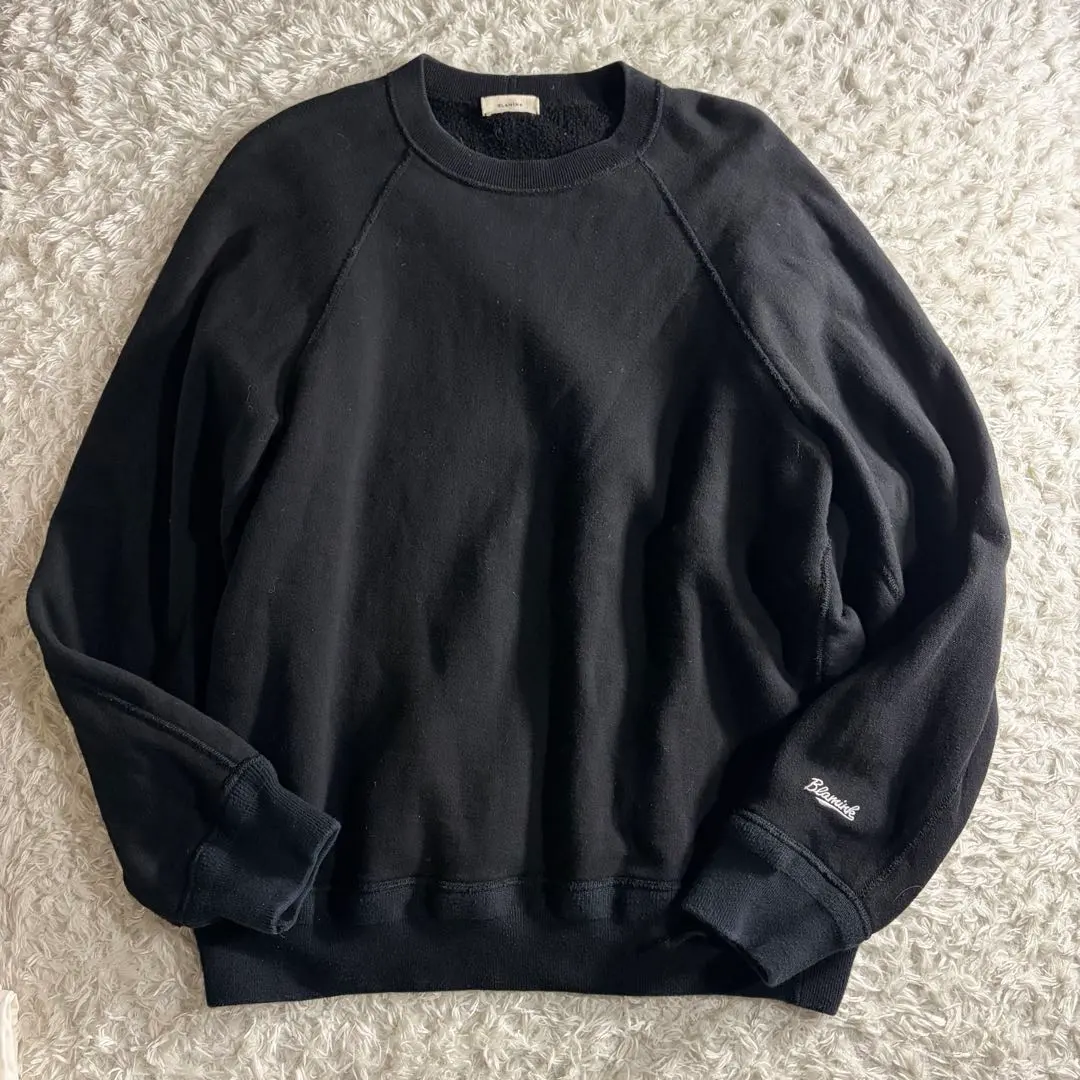 2026年最新】BLAMINK トレーナー・スウェットの人気アイテム - メルカリ