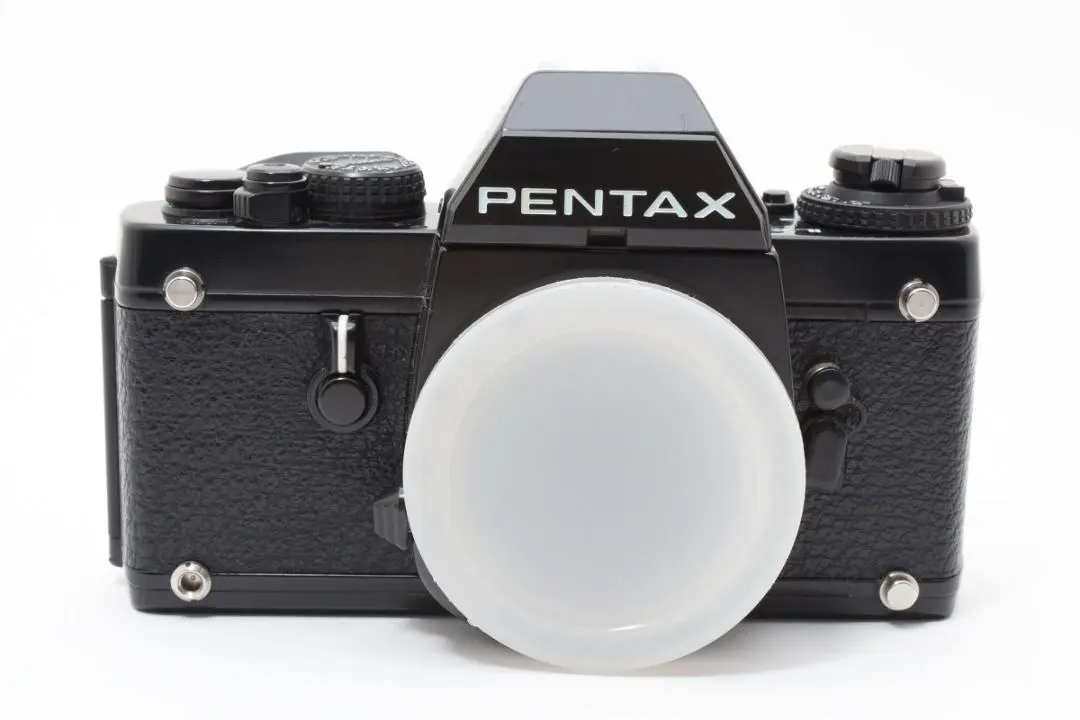 2026年最新】pentax lx ファインダーの人気アイテム - メルカリ