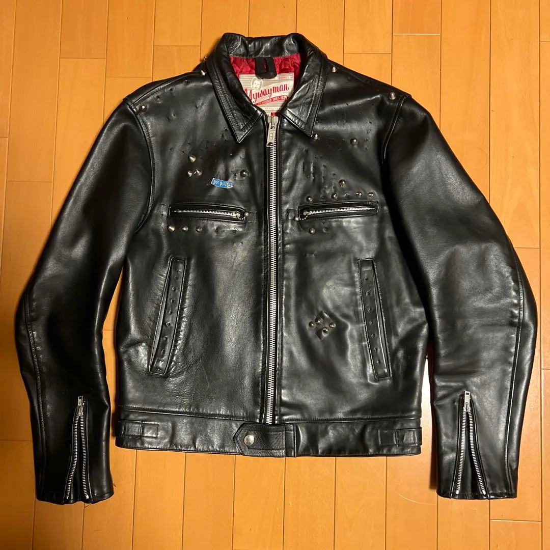 2026年最新】666 my way manの人気アイテム - メルカリ