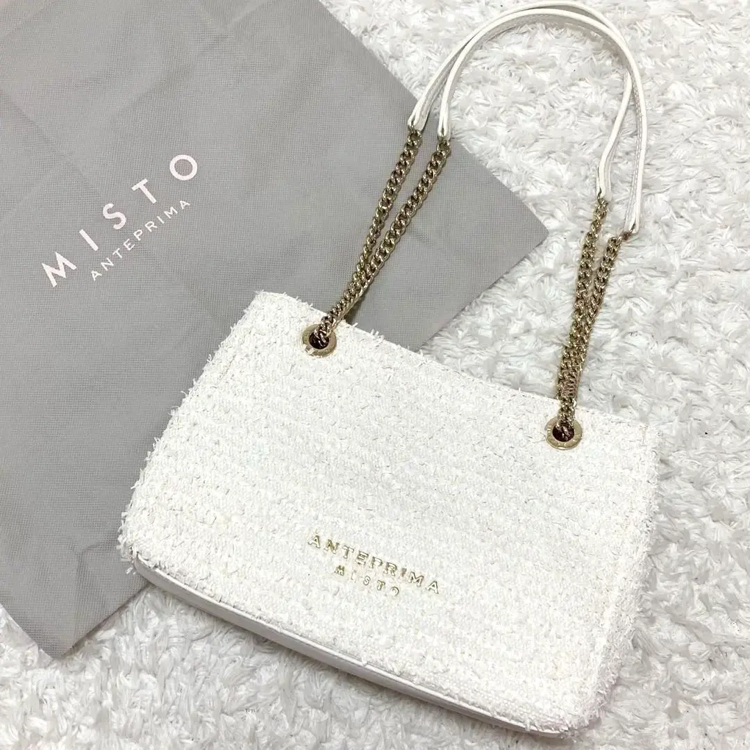 2026年最新】アンテプリマミスト ツイードの人気アイテム - メルカリ