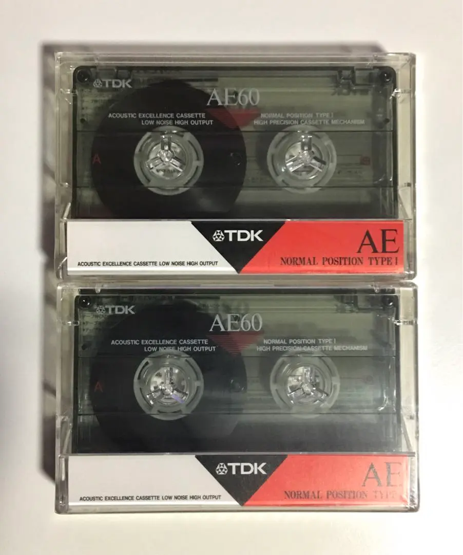 2026年最新】tdk ae60の人気アイテム - メルカリ
