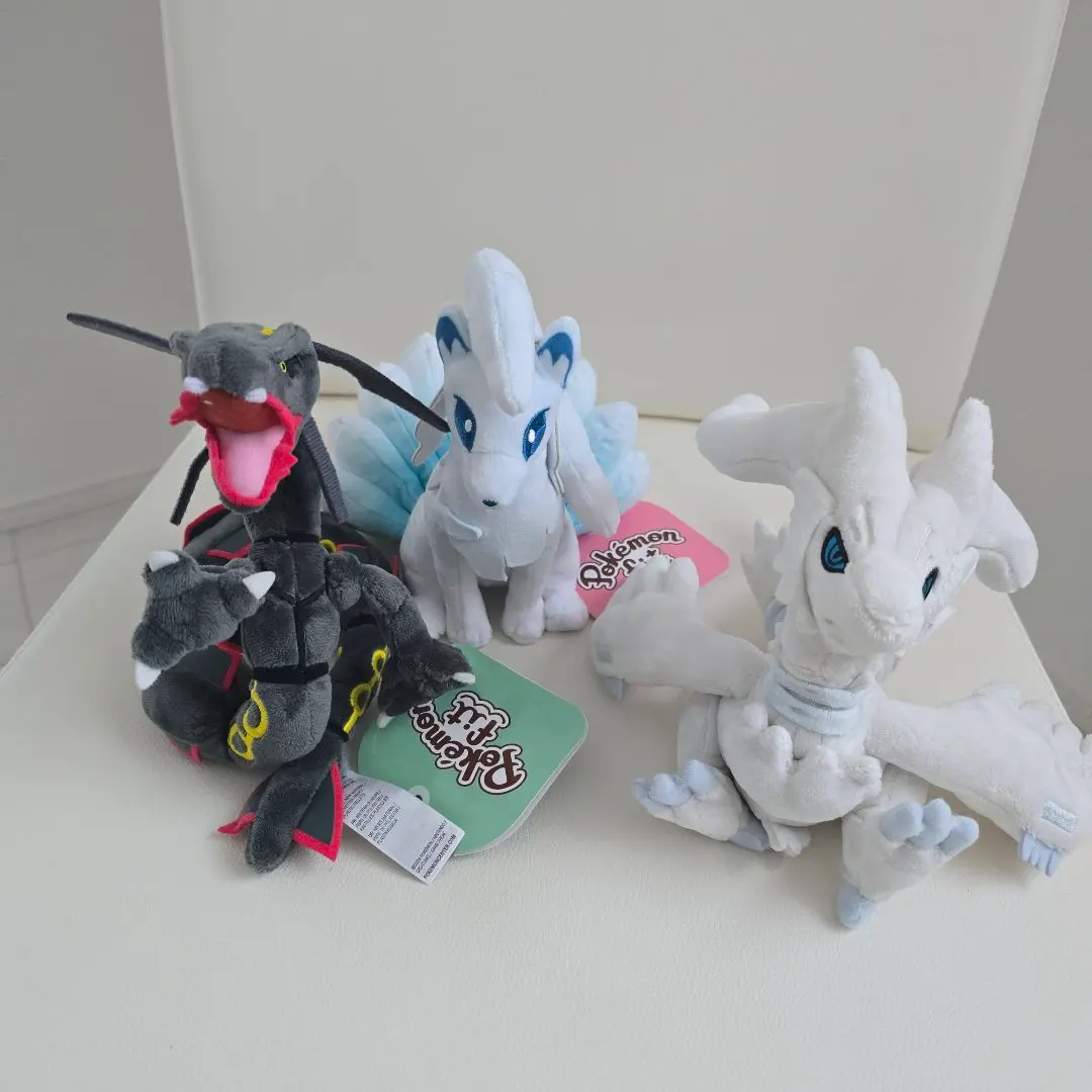 2026年最新】ポケモンfit レシラムの人気アイテム - メルカリ