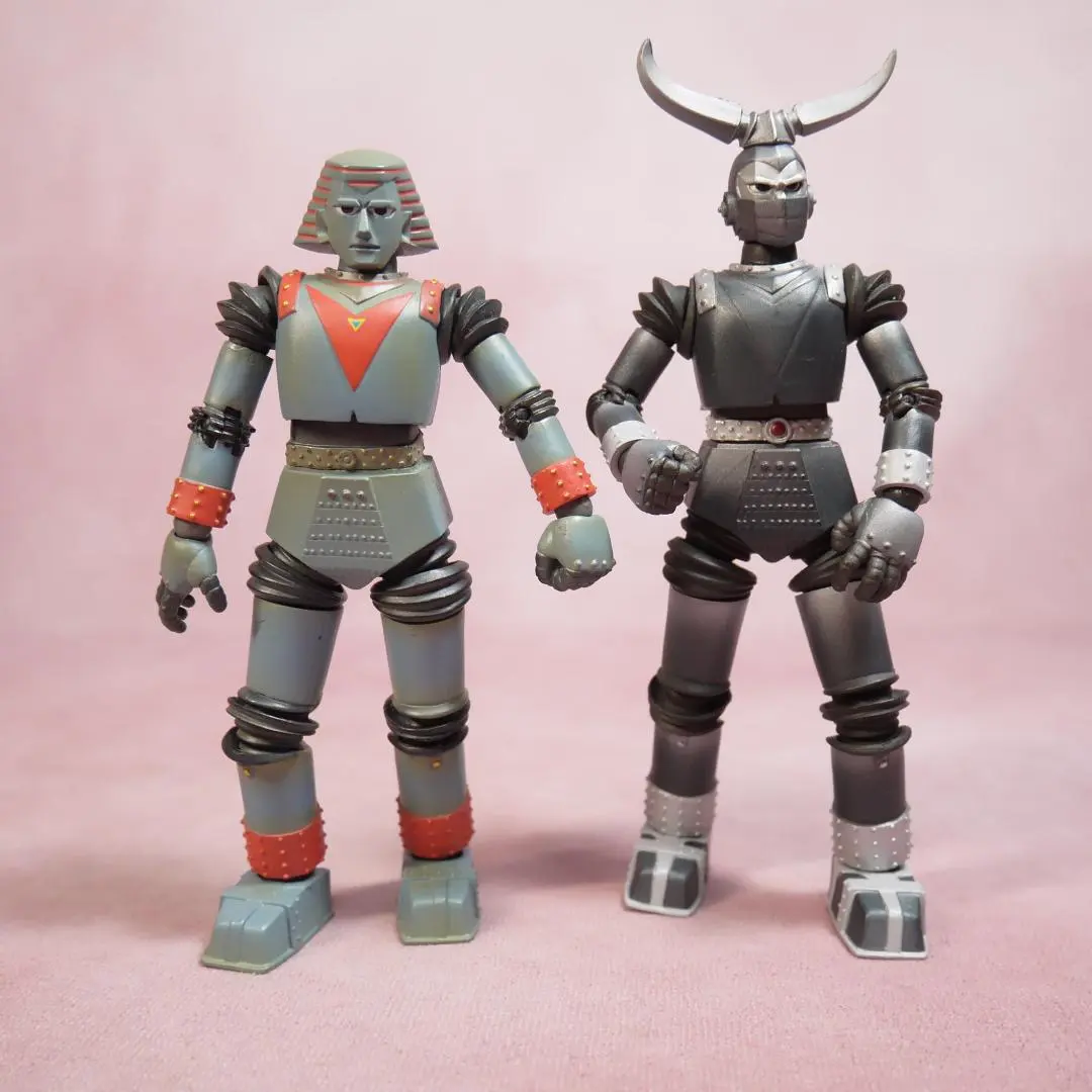 2026年最新】ジャイアントロボ gr2の人気アイテム - メルカリ