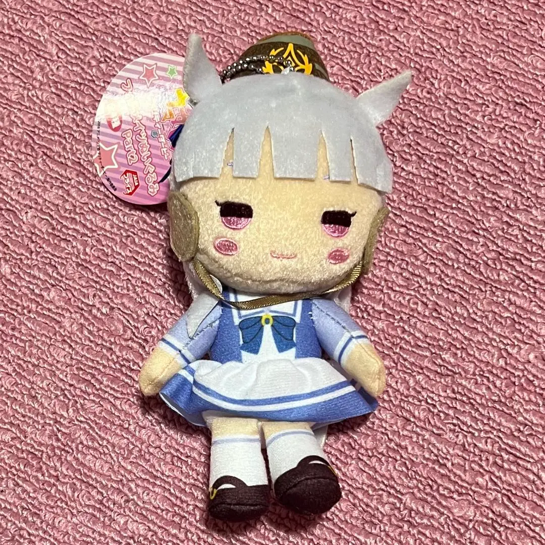 2026年最新】ウマ娘 フォルメイツ ぬいぐるみ ゴールドシップの人気