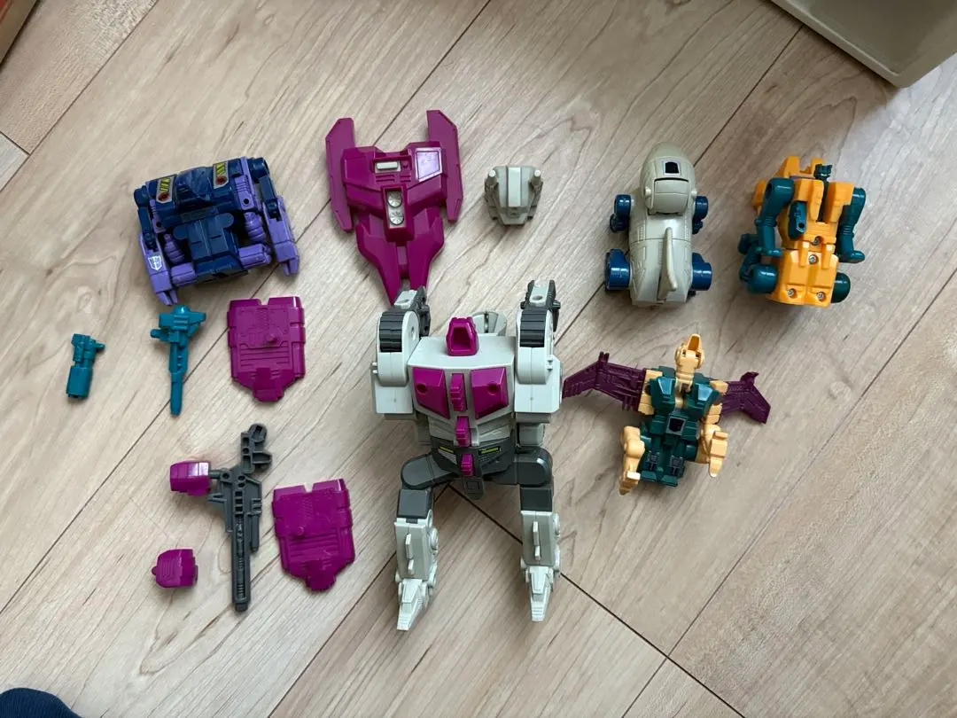2026年最新】トランスフォーマー テラートロンの人気アイテム - メルカリ