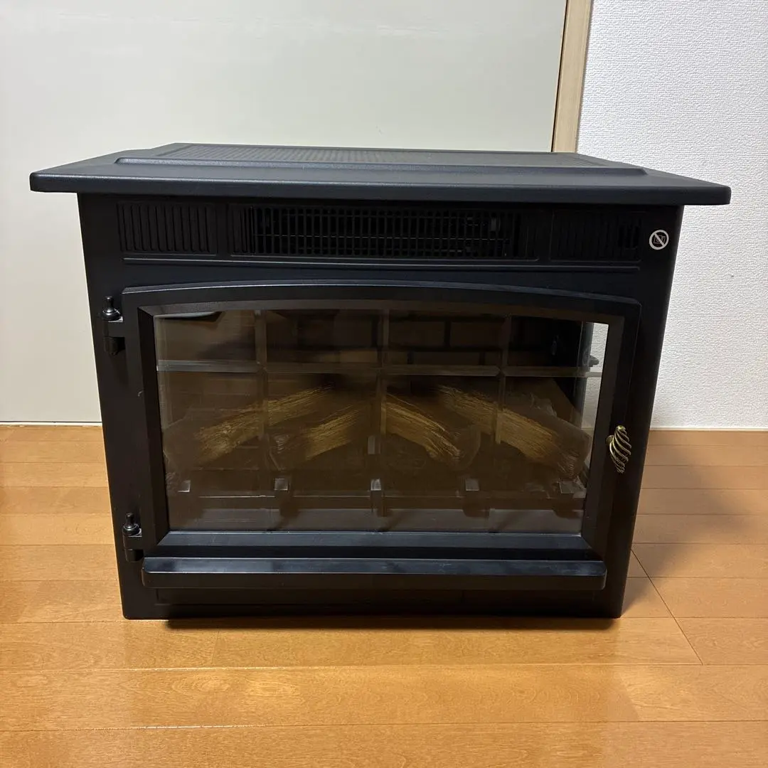 2026年最新】暖炉型ファンヒーター qvcの人気アイテム - メルカリ