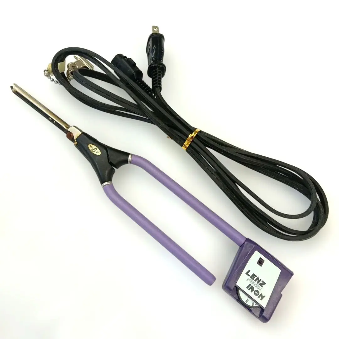 2026年最新】理容 アイロン レンツの人気アイテム - メルカリ