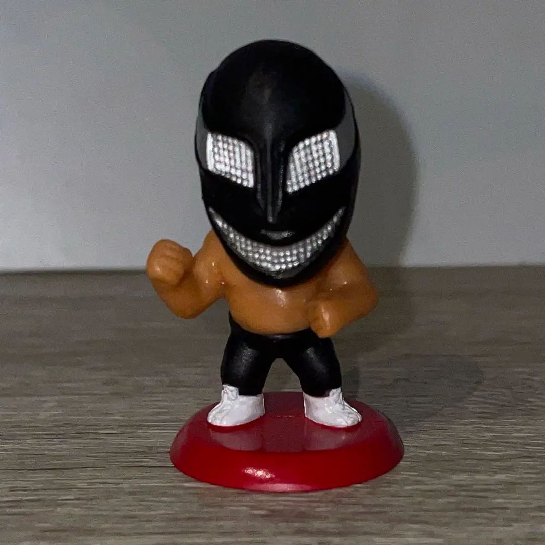 2026年最新】スーパーストロングマシーンの人気アイテム - メルカリ