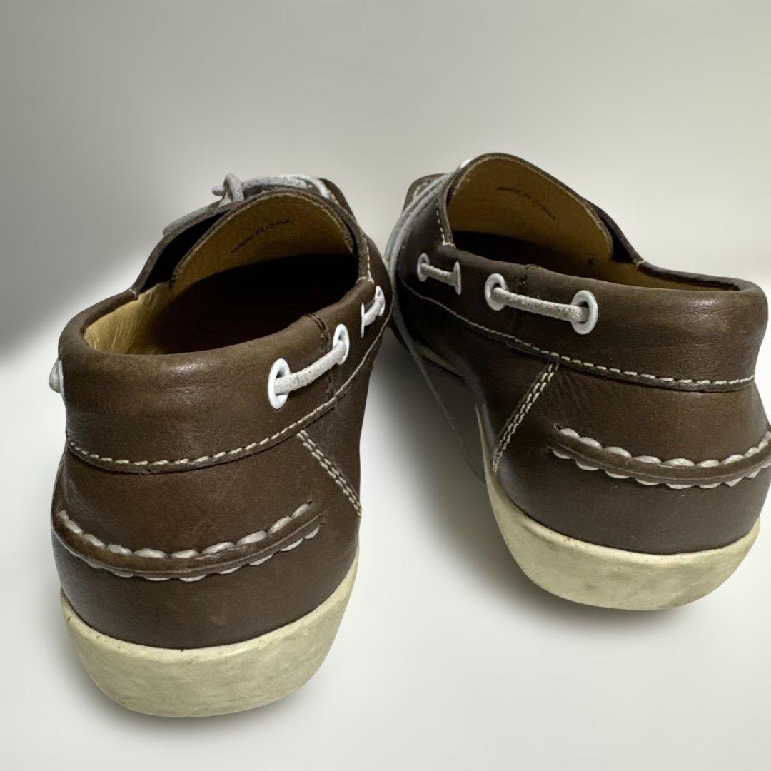 REGAL ブラウン モカシン - メルカリ