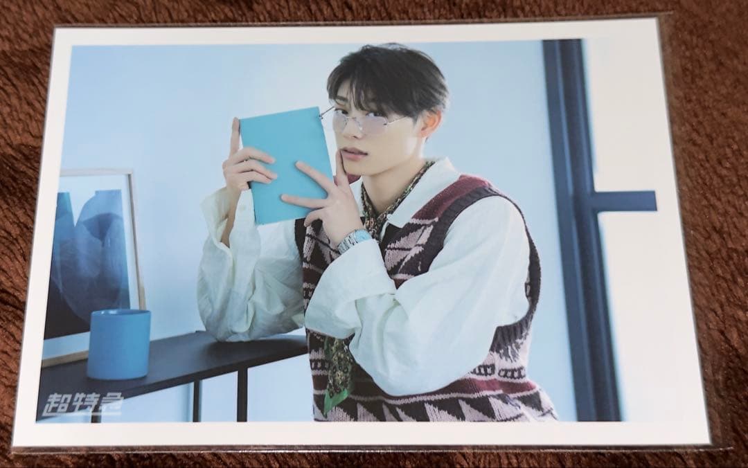 超特急 アロハ 生誕 生写真 - メルカリ