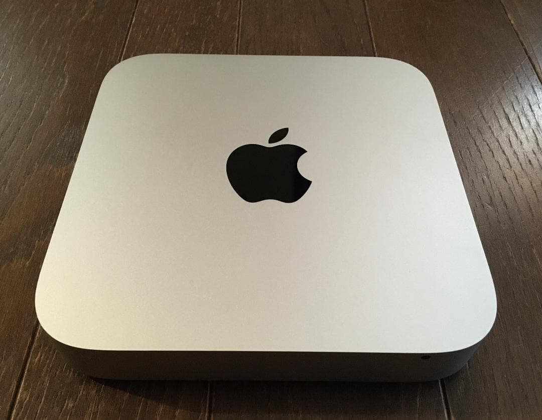 Mac mini  i5  8GB  HDD500GB　外箱付き Apple Mac mini Core i5 2.3Ghz 8GB 500GB A1347 (Mid,2011) A Grade 6