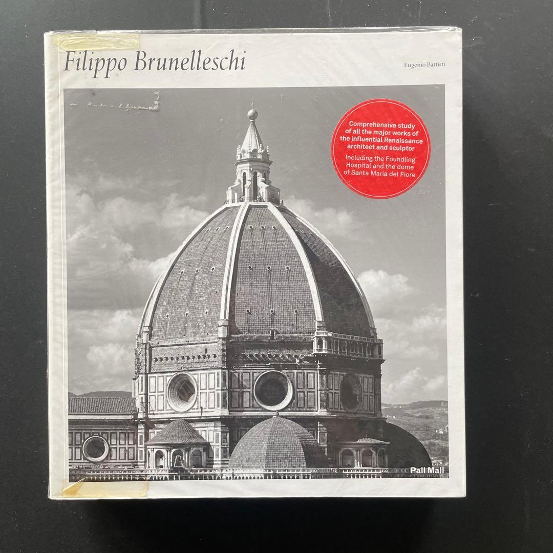 アート・デザイン・音楽 Filippo Brunelleschi Filippo Brunelleschi - The Renaissance Architecture of Brunelleschi