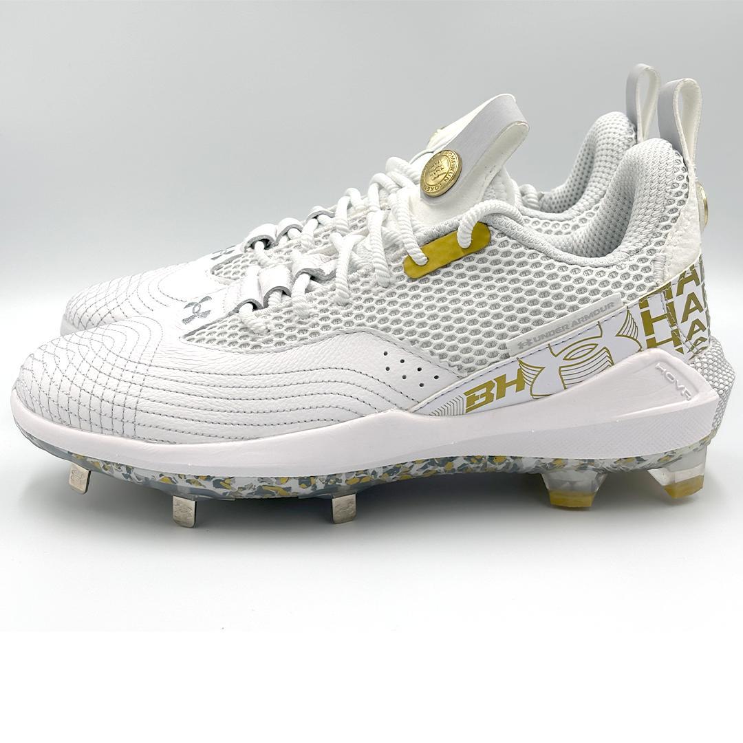 【新品】26.5cm Under Armour Harper7 野球用スパイク