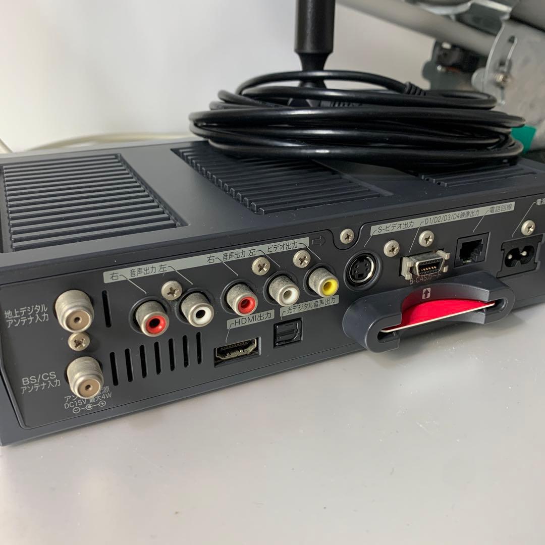 車中泊 BS CS テレビ視聴 簡単アンテナ設定 キャンプ 車載 - メルカリ