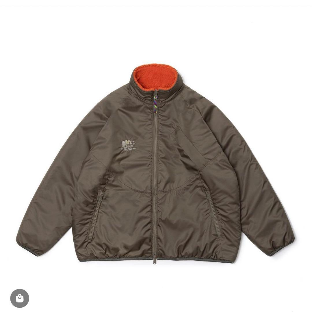 is-ness for 1LDK フリース - メルカリ