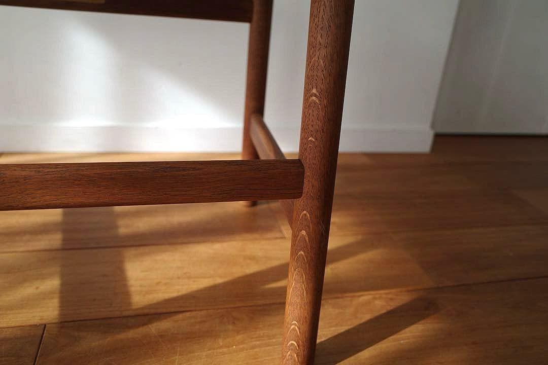 美品・希少【ウェグナー pp201】オーク オイルフィニッシュ / yチェア