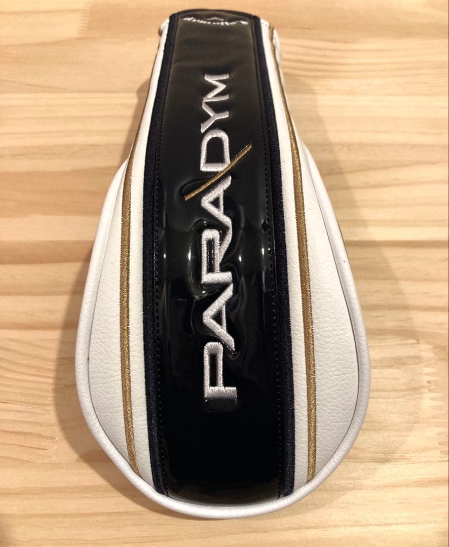 iwankoさん専用PARADYM 3HL FW フェアウェイウッド ヘッドのみ - メルカリ