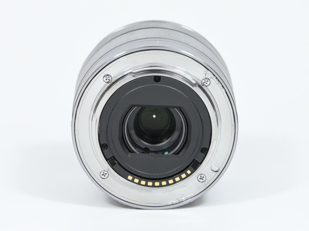 【美品】 ソニー α6000 ILCE-6000 レンズセット《SC数5220》