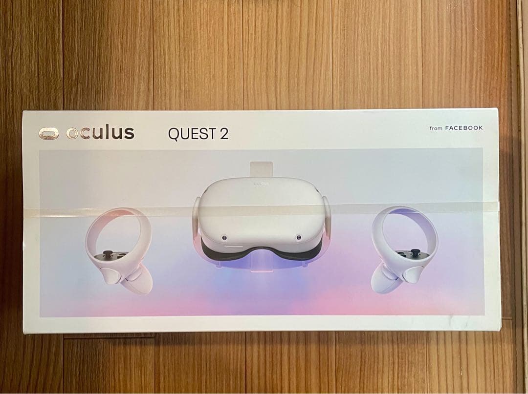  Quest 2 オキュラス オールインワン VR Amazon.com: Oculus Quest 2 Advanced All-in-One Virtual Reality