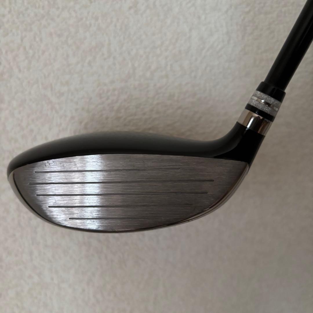 ☆①激飛 3W ミステリーC-HT520 FD15° 希少レクシアFL4.R