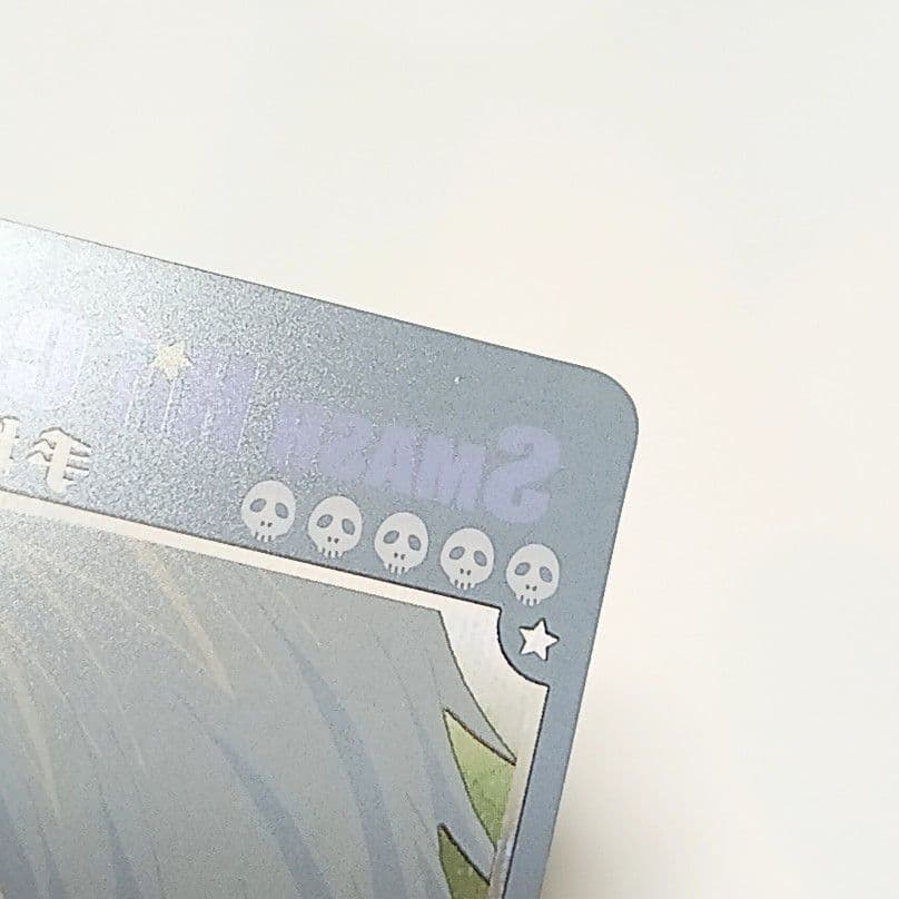 ④テニスの王子様 スマッシュヒットカード 手塚国光 no.16 - メルカリ