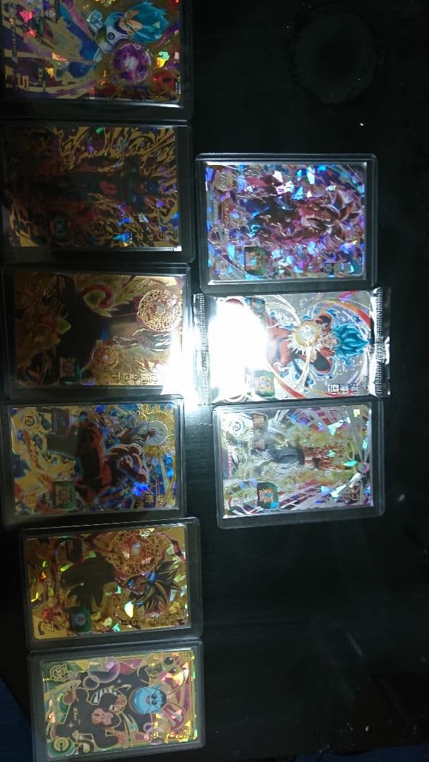 アニバーサリー悟空セット フュージョンワールド 1st アニバーサリーセットの予約情報！ | DBH日