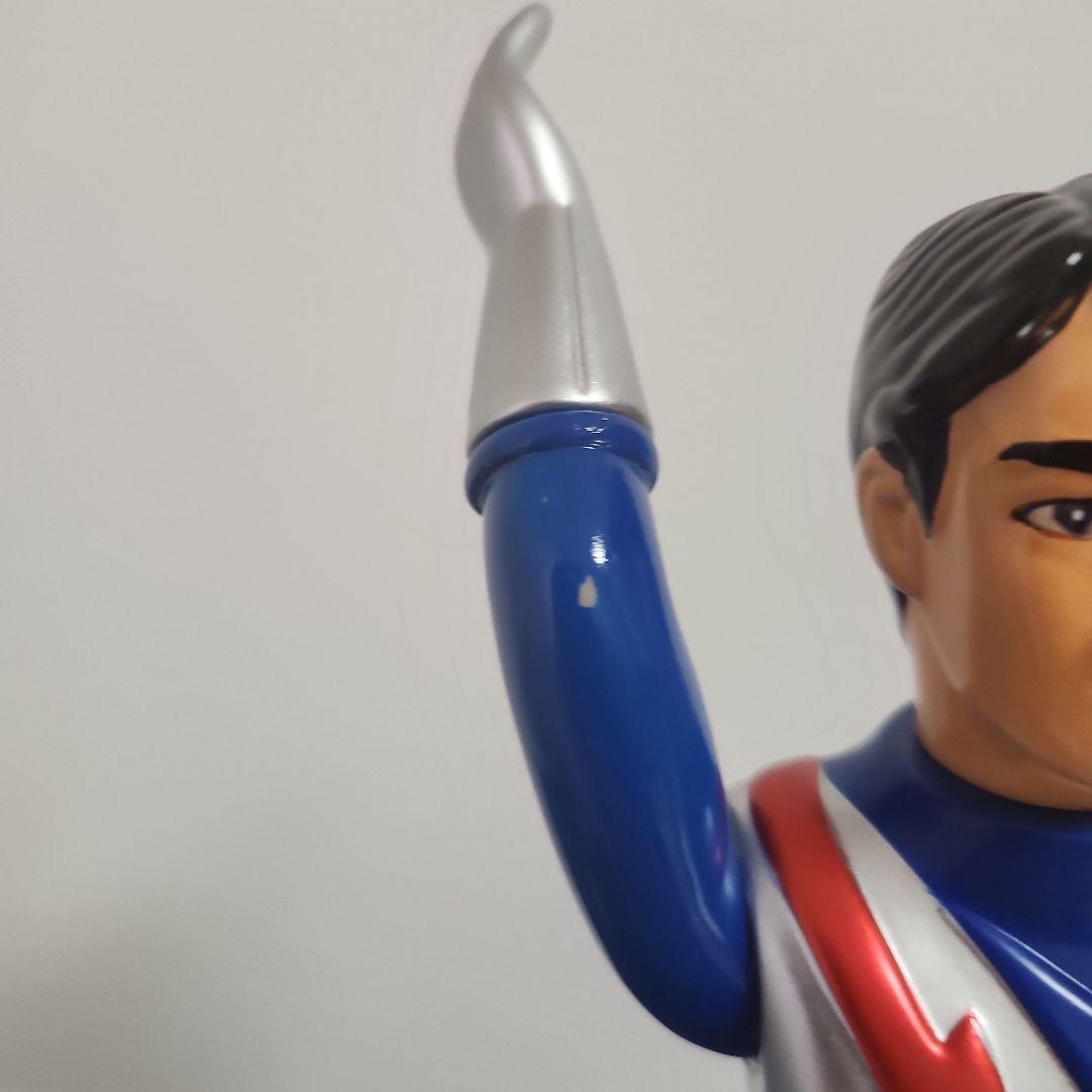 断捨離！　面取れ　ソフビ　スタンダードサイズ　早い者勝ち