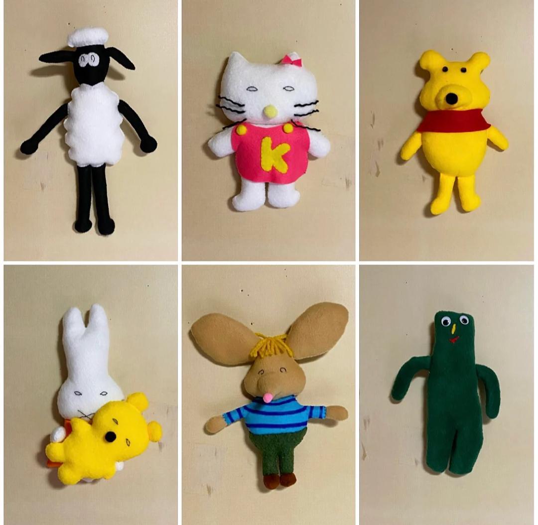 ZINE】長谷川有里2冊セットHave You Seen Themお札ZINE - メルカリ