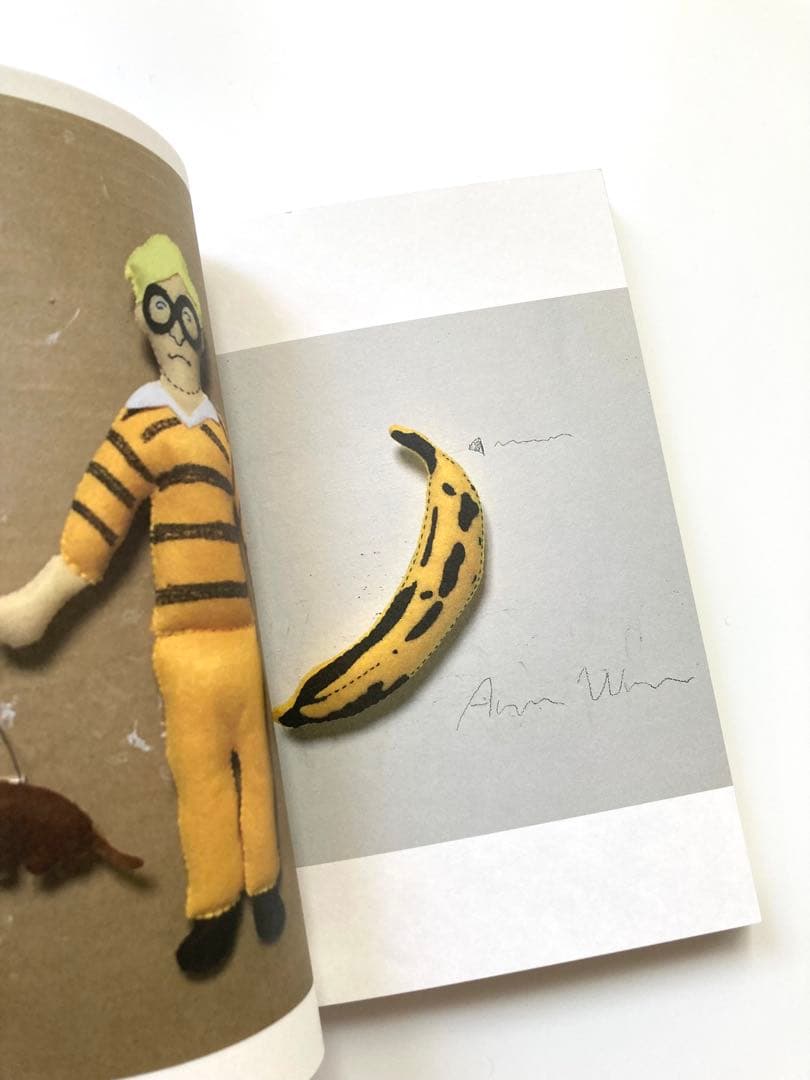 ZINE】長谷川有里2冊セットHave You Seen Themお札ZINE - メルカリ