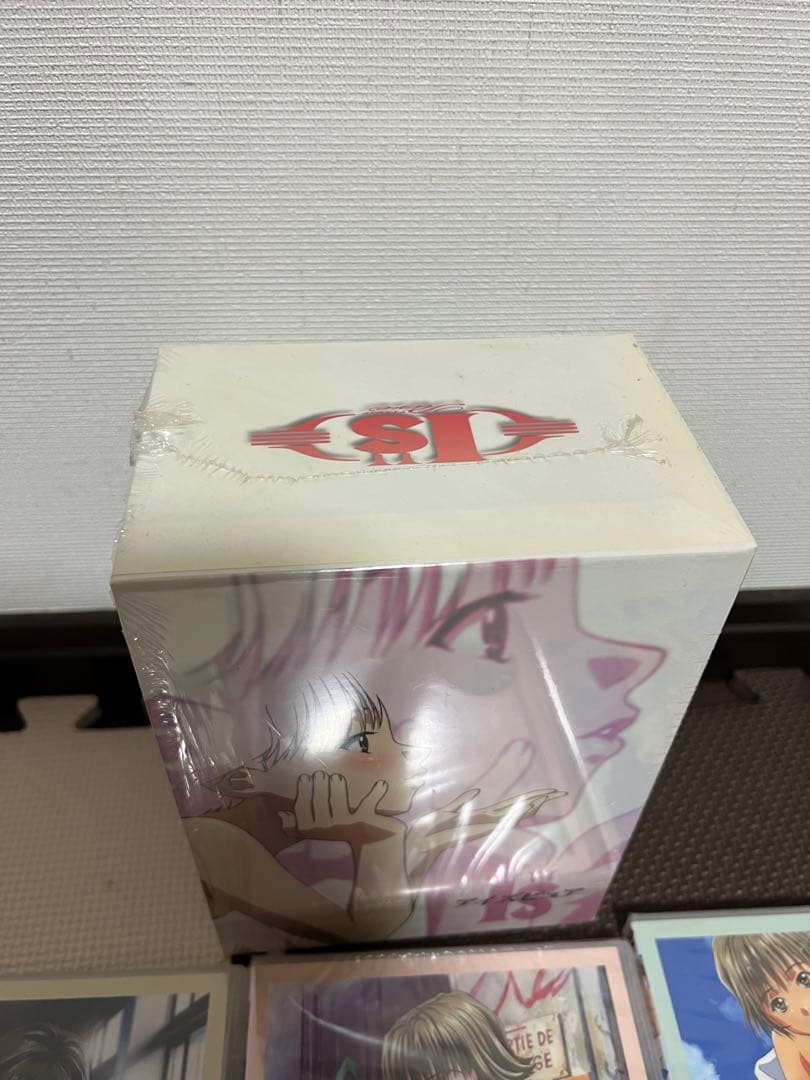 DVD Is（アイズ）　完結セット