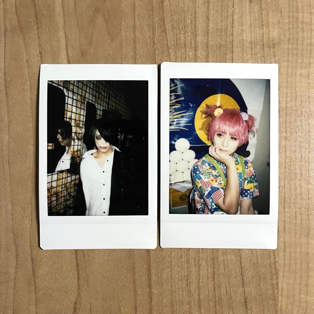 甘い暴力 チェキ ④ - メルカリ