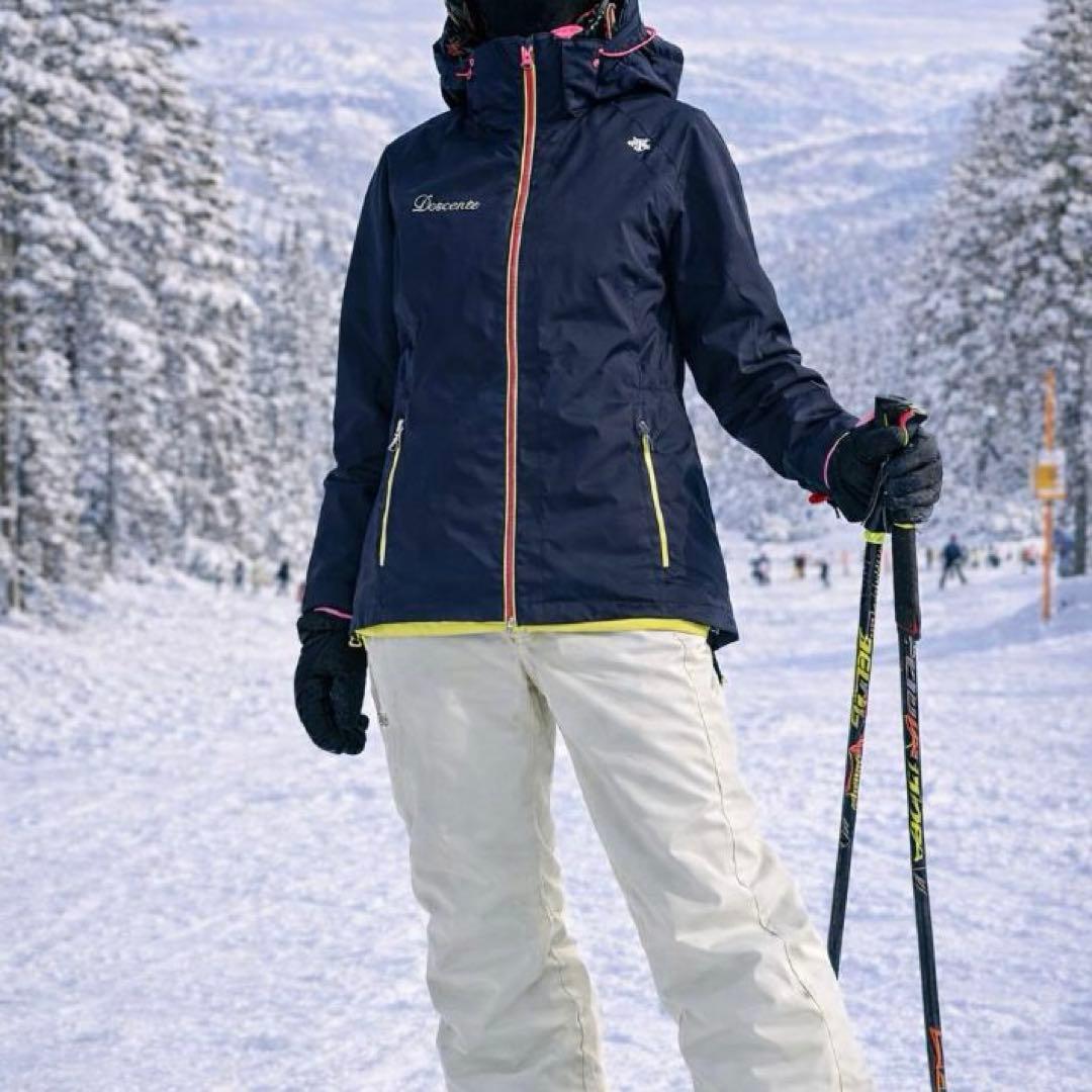 【Sky】DESCENTE スキーウェア 上下セット レディース 高機能 楽天市場】デサント（DESCENTE）（レディース）スキーウェア スキー